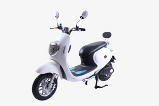 產(chǎn)品實物白色電動車免費下載 高清png圖片 90設(shè)計網(wǎng)