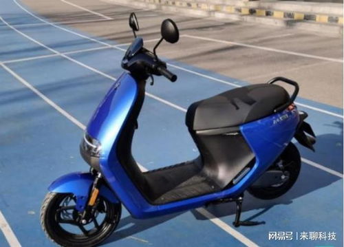 智能電動(dòng)車九號電動(dòng)車e100不用鑰匙,手機(jī)感應(yīng)解鎖輕松騎車出行