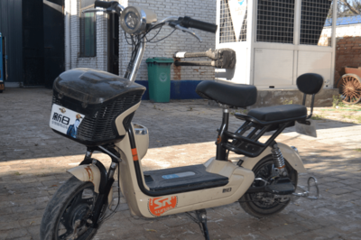 祁縣公安局破獲系列盜竊電動車案26起,涉案價值5萬余元