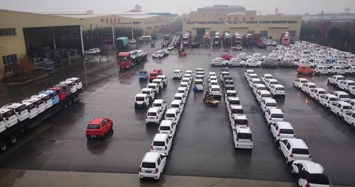 老年代步車升級成電動汽車的背后,自動駕駛成低速電動車發展關鍵