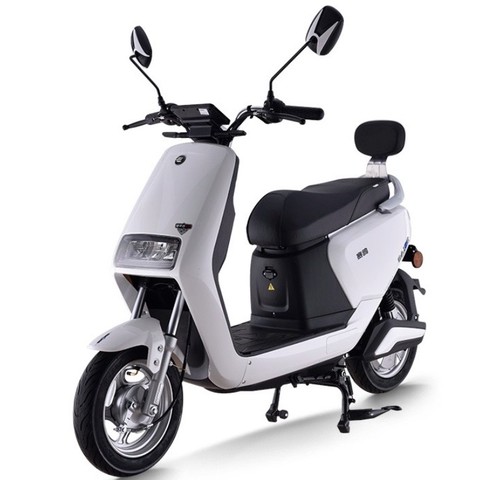 賽鴿n-7 48v20ah 電動車 2399元-聚超值