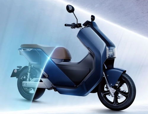 c1駕照可以開電動(dòng)車嗎 交警 記住 3騎2不騎