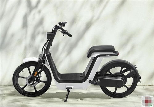 新大洲本田與muji聯(lián)名電動(dòng)自行車開售 威聯(lián)通推新款nas