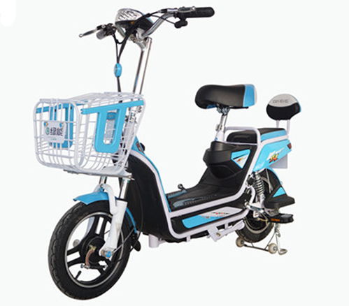 綠能電動(dòng)車 新國標(biāo)明年實(shí)施 已購超標(biāo)電動(dòng)自行車有三年過渡期