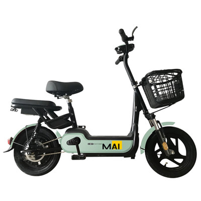 6日0點(diǎn):比德文 TDT1719Z 3C新國標(biāo)電動(dòng)車