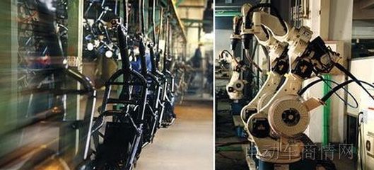 18年專(zhuān)注,綠源電動(dòng)車(chē)專(zhuān)業(yè)領(lǐng)導(dǎo)者范兒十足