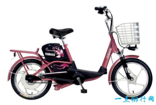 中國十大電動車品牌 哪種電動車好一點