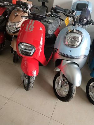 好品質(zhì) 看新日 新日電動車歡迎您!