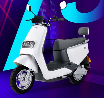 智能時(shí)代的新選擇 新日、臺鈴發(fā)布長續(xù)航智能電動車，引領(lǐng)騎行新體驗(yàn)