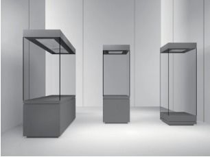 展柜定制公司 從設計到成品，打造專屬展示空間